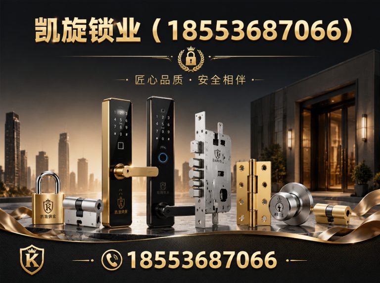 潍城区汽车配钥匙展示图